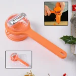Stainless Steel Peeler - Image 5