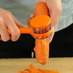 Stainless Steel Peeler - Image 4