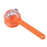 Stainless Steel Peeler - Image 2