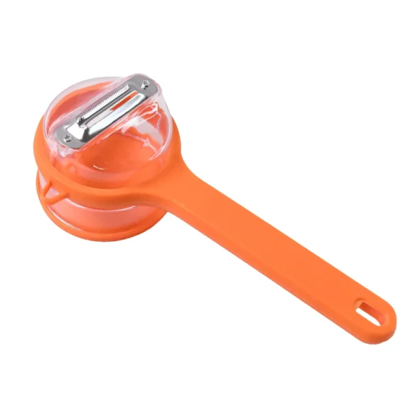 Stainless Steel Peeler