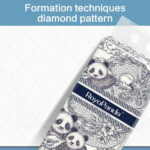 Luxury Series Hanging Tissue