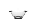 Glass Serving Curry Bowl 2pc set