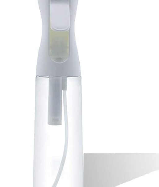 Spray Bottles