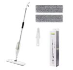 Spray Mop for Floor Cleaning - Image 6