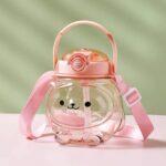 Sipper for Infant/Toddler/Kids Water Bottle - Image 7