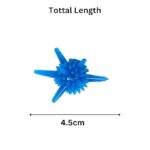 Silicone Washing Machine Balls for Washing Machine Anti Winding 1pc - Image 6