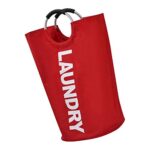 Oxford Cloth Dirty Clothes Laundry Basket - Image 4