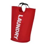 Oxford Cloth Dirty Clothes Laundry Basket - Image 2