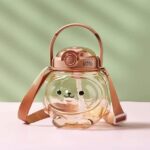 Sipper for Infant/Toddler/Kids Water Bottle - Image 5