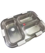 Stainless Steel Lunch Box