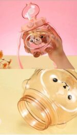 Sipper for Infant/Toddler/Kids Water Bottle - Image 3