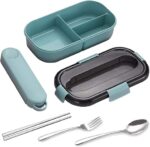 Lunch Box with 3 Compartments - Image 5