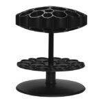 Compact Utensil Drying Holder