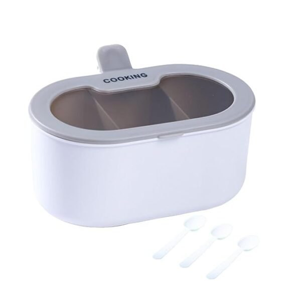 Condiment Box