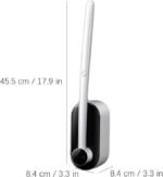 Wall Toilet Brush – Toilet Brush - Image 3