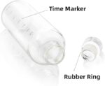 Sport Glass Bottle - Image 4