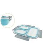 Premium Stainless Steel Insulated Lunch Box - Image 5