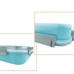 Premium Stainless Steel Insulated Lunch Box - Image 3