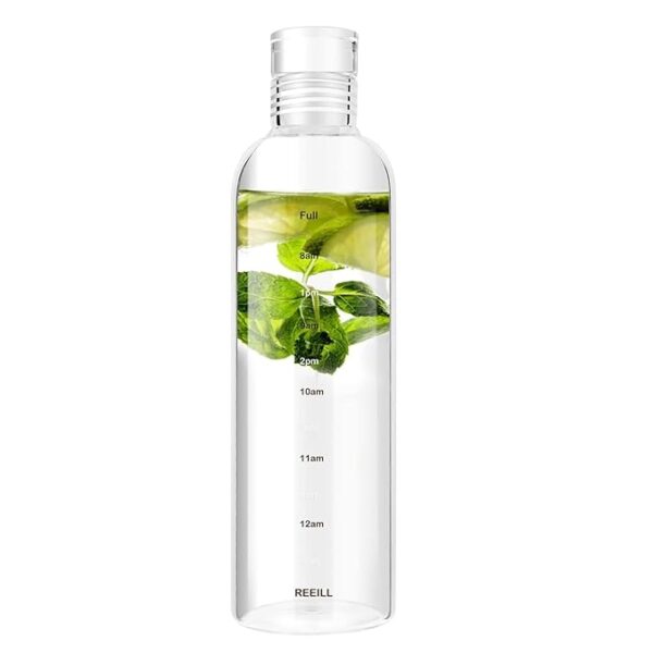 Sport Glass Bottle