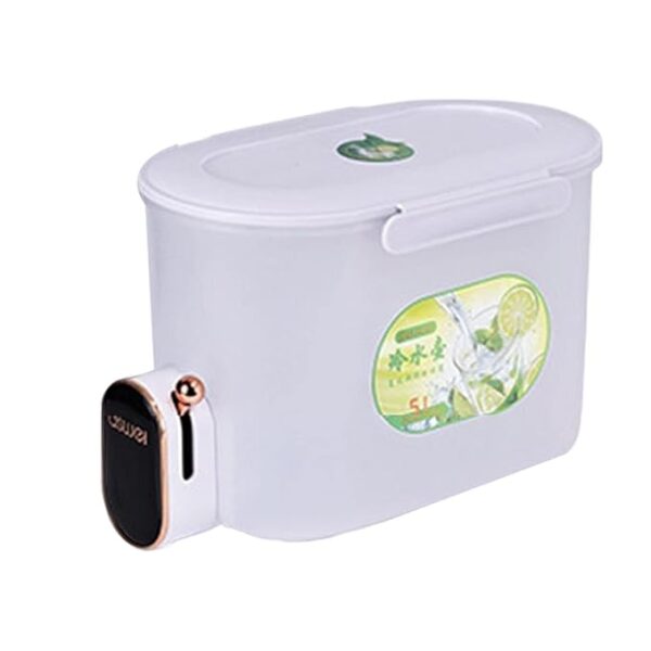 5L Beverage Dispenser
