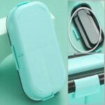 Lunch Box with 3 Compartments - Image 3