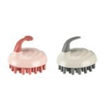 Hair Scalp Massager Shampoo Brush - Image 3