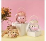 Sipper for Infant/Toddler/Kids Water Bottle