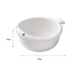 Double Layer Drain Basket - Image 3