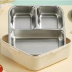 Conquer  Kids Lunch Box - Image 3