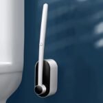 Wall Toilet Brush – Toilet Brush - Image 5