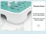 Baby Bottle Drying Rack and Accessories - Image 2