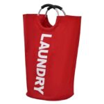 Oxford Cloth Dirty Clothes Laundry Basket