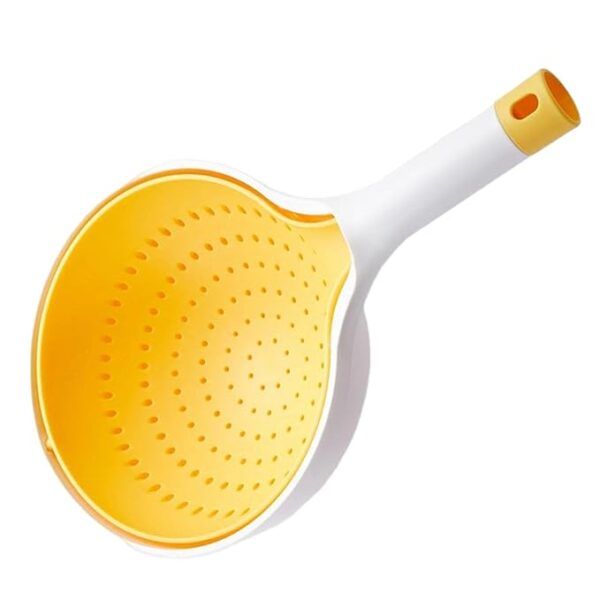 Multi-Use Kitchen Strainer Basket