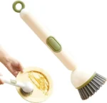 Scrubber Wand with Liquid Dispenser - Image 6