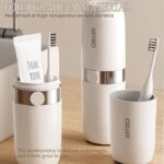 Travel Toothbrush Cup Case - Image 6