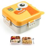 Conquer  Kids Lunch Box