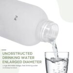 Stylish Time Marker Water Bottle - Image 6