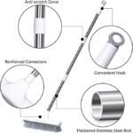 Tile Cleaning Brush - Image 4