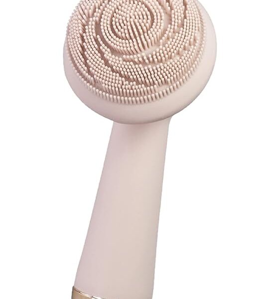 Silicone Facial Cleansing Brush