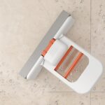 Self-Squeeze Mini Mop