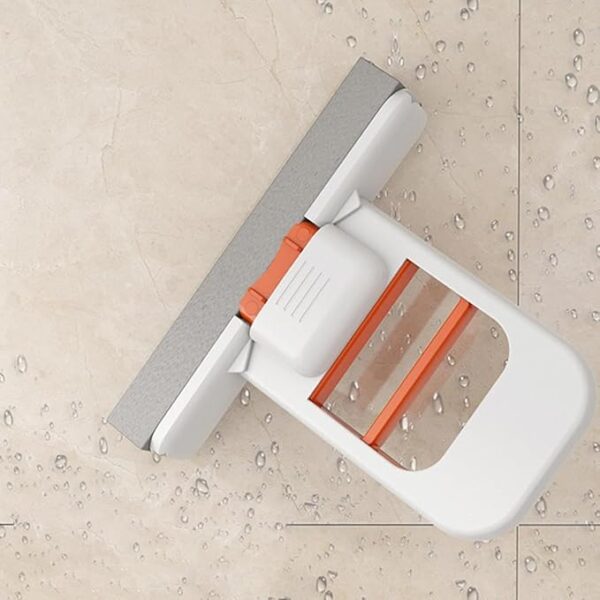 Self-Squeeze Mini Mop