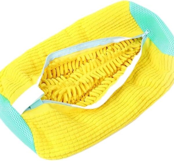 Shoe Washing  Bag