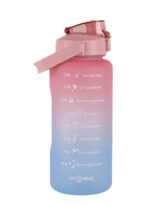Plastic Water Bottle 64 Oz – Colorful Leak Proof Drinking 2ltr - Image 4