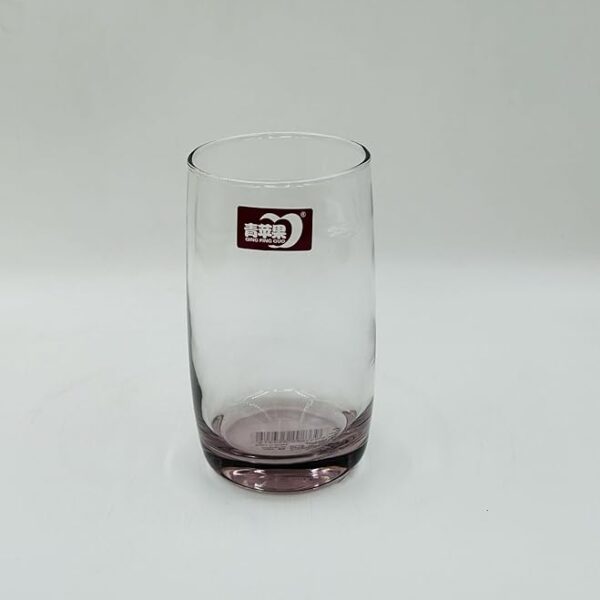 Glass & Ceramic Water Glasses