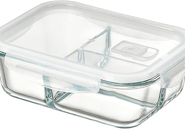 Heat Resistant Container