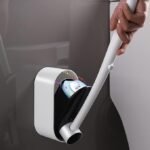 Wall Toilet Brush – Toilet Brush - Image 6