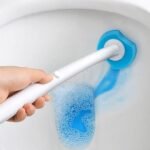 Wall Toilet Brush – Toilet Brush - Image 2