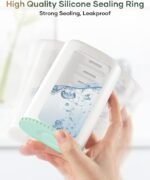 Leakproof Travel Soap Case - Image 4