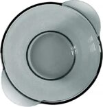 Glass Serving Curry Bowl 2pc set - Image 4