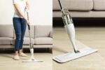 Spray Mop for Floor Cleaning - Image 2